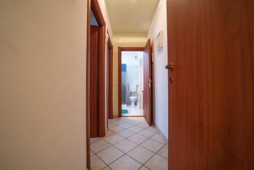 Verde lido adriano vista mare - Housity