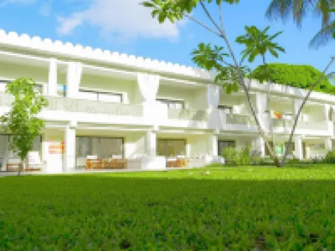 Diamonds Malindi Hotels in Malindi