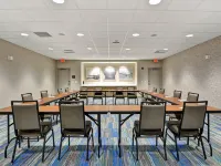 Home2 Suites by Hilton Madison Huntsville Airport Hotels in Madison