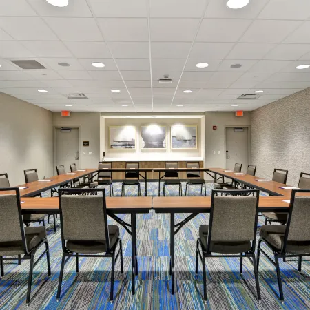 Home2 Suites by Hilton Madison Huntsville Airport