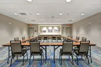 Home2 Suites by Hilton Madison Huntsville Airport Hotels in Madison