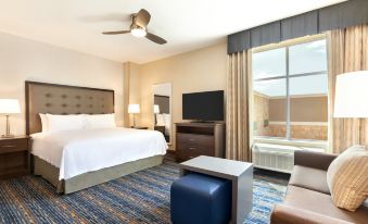 Homewood Suites by Hilton Harlingen
