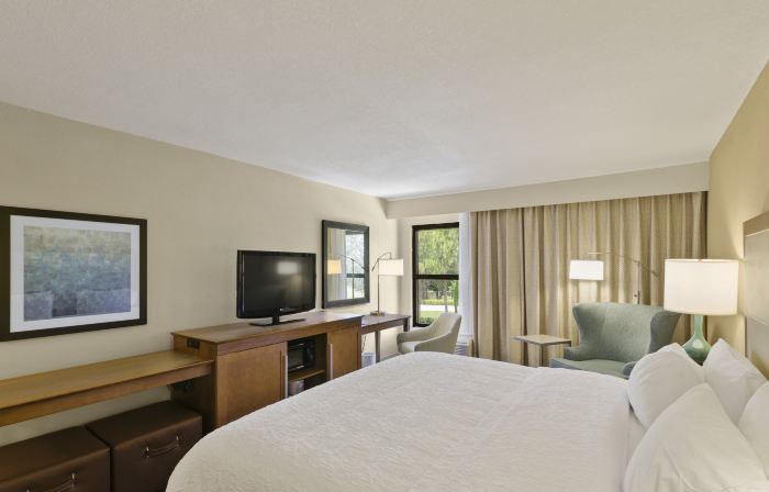 Hampton Inn Mt. Dora