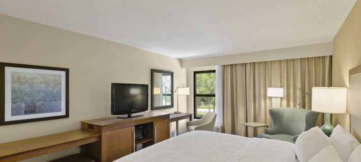 Hampton Inn Mt. Dora Hotels in Mount Dora