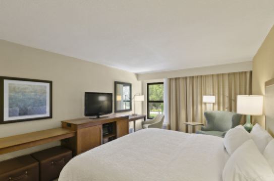 Hampton Inn Mt. Dora