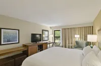 Hampton Inn Mt. Dora - Wifi