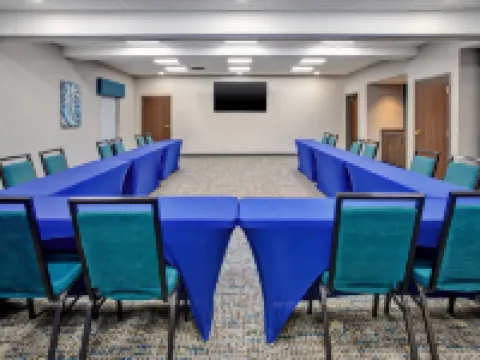 Hampton Inn & Suites Lady Lake/The Villages Hotels in The Villages