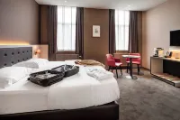 Hotel Navarra Brugge Các khách sạn ở Brugge