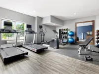 Hampton Inn & Suites Ft. Wayne-North Hotels in Fort wayne