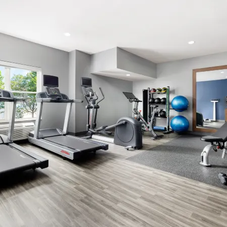 Hampton Inn & Suites Ft. Wayne-North