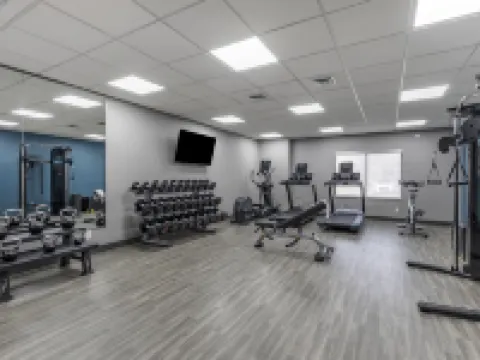 Hampton Inn Ft. Collins Hotels in Larimer County