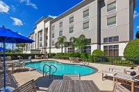 Hampton Inn & Suites Houston-Bush InterContinental Aprt