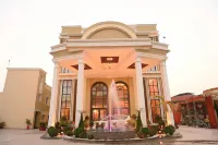 Hotel Krinoscco 아요다야 캔트 티라하 공원 주변 호텔