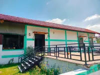 Nature's Sprout Wildmark Kanha Hotels in Bhilewani