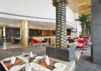 Country Inn & Suites by Radisson Navi Mumbai Hotels in Ghansoli