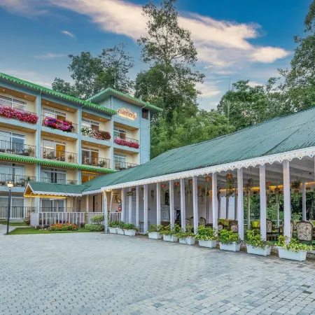 Summit Barsana Resort & Spa