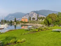 Hotel Val Di Sogno - Adults Only Hotels in Malcesine