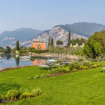 Hotel Val Di Sogno - Adults Only