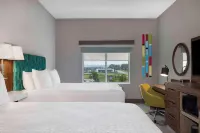 Hampton Inn by Hilton Midland