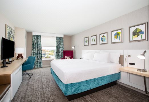 노마드 라스베이거스 객실