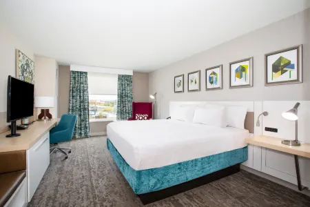 Hilton Garden Inn Las Vegas City Center