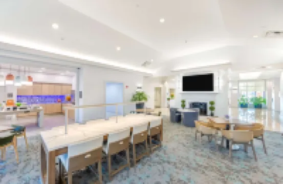 Homewood Suites by Hilton East Rutherford-Meadowlands