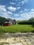 Kleine Ferienwohnung , Direkt am Deich und Hafen von Eckwarden mit Gartennutzung