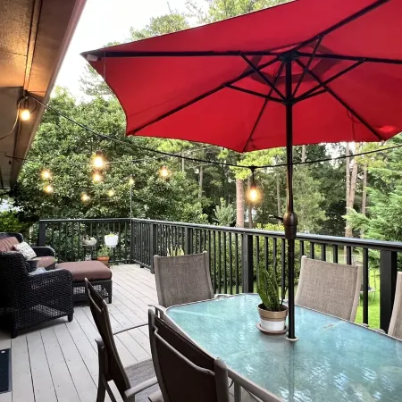 Brookhaven Buckhead modern home