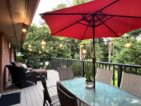 Brookhaven Buckhead modern home