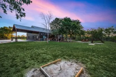 South Texas Ranch Getaway 패닌 배틀그라운드 스테이트 히스토릭 사이트 주변 호텔