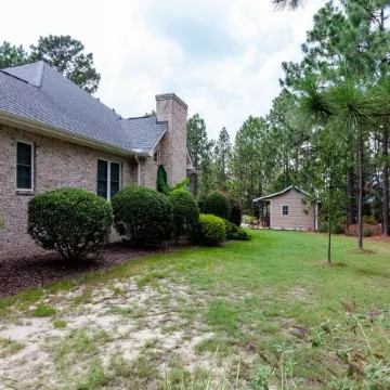 Pinehurst Vacation House w/ pool 9) beds