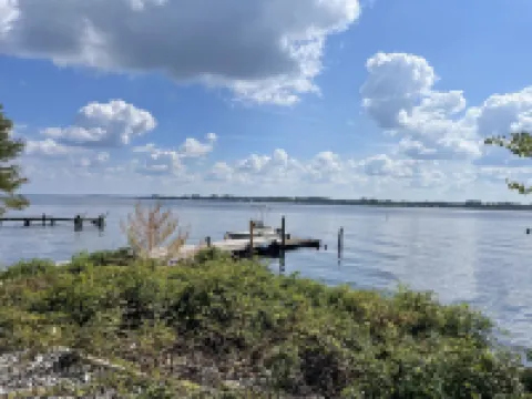 The Sterling House On the river and close to downtown Hotel di Washington