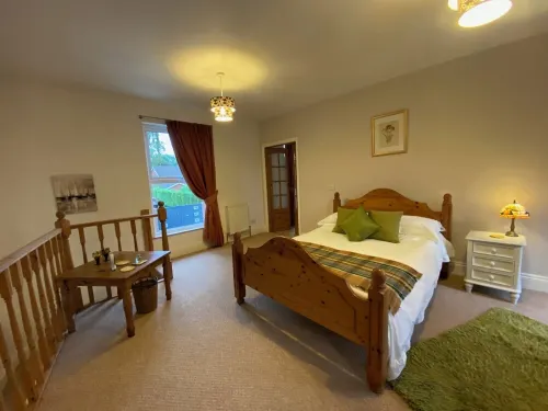 5A - A beautiful, contemporary and unique 1 bedroom property. Hotels in Brough