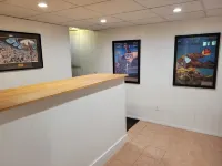 Stockbridge Cape near Tanglewood & Kripalu - Heart of the Berkshires!