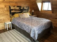 Northwinds Adventures Da Barn in Heart of the Keweenaw