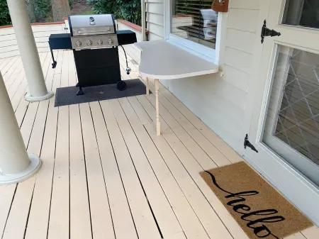 🌲🚣‍♂️🦅 Spacious Lake Cottage MSTR Suite LRG Deck Lake Wallenpaupack