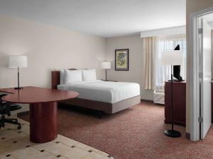 Larkspur Landing Extended Stay Suites Pleasanton