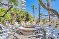 Direct Beachfront • Poolside • Must See Renovation