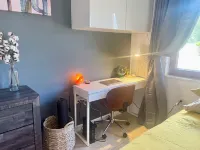 Chic Studio Apartment near Downtown and Shopping