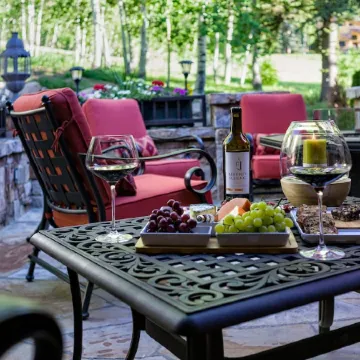 Vail Cascade/on River/Lux 7Bd Sleeps up to 16, Multi Families Walk to Chair 20