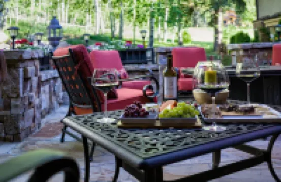 Vail Cascade/on River/Lux 7Bd Sleeps up to 16, Multi Families Walk to Chair 20