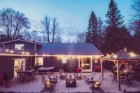 RIVERfront Pickleball-Pets-patio- Basketball-kayak