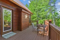 Pet Friendly/Hot Tub/Spacious/Mountain Views