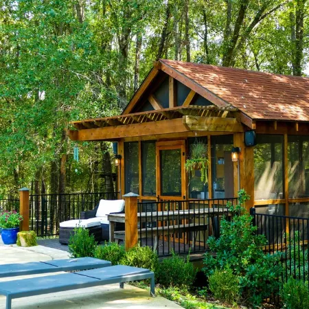 Not a Resort. Not a Rental. Something Better…