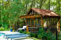 Not a Resort. Not a Rental. Something Better…