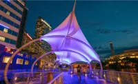 Modern Cozy Townhouse- Busch Gardens -Raymond James Stadium -USF-Amelia Arena Hotels near Value Pawn & Jewelry