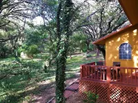 PRIVATE, RELAXING , AND A UNIQUE HOME EXPERIENCE