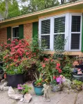 Studio ESCAPE Cozy CLOSE-IN Kitchen Pool Work-Space