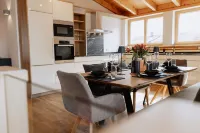 Alpen Apart Allgäu Hotel a Oy-Mittelberg