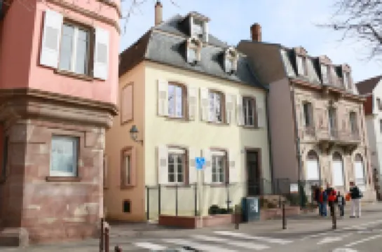 Apartment/ flat - Colmar